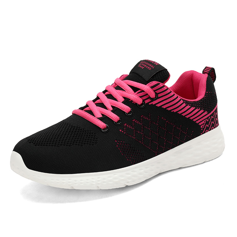 High quality four colorsfashion women casual sneaker shoes sports...