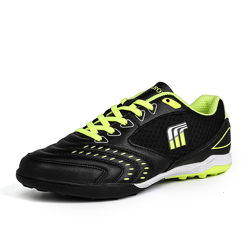 New arrival fashion casual trianersports soccer footballshoes...