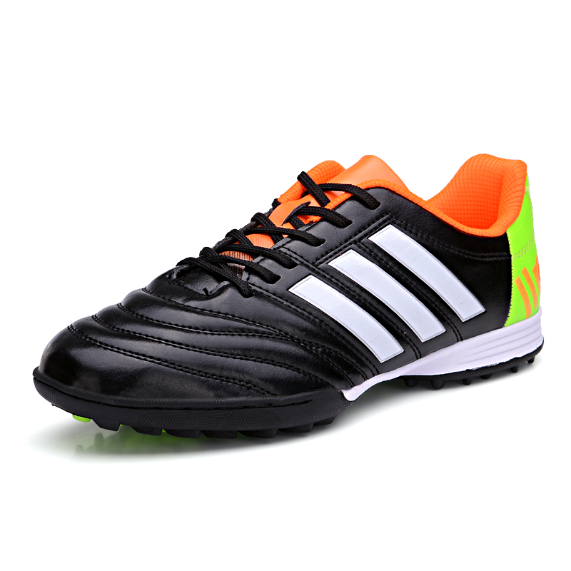 New style fashion men casual trianing sports footballsoccershoes...
