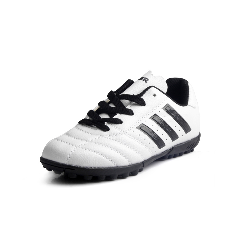 Hot sale fashion casual trianing shoes sneakerssoccer footballsho...