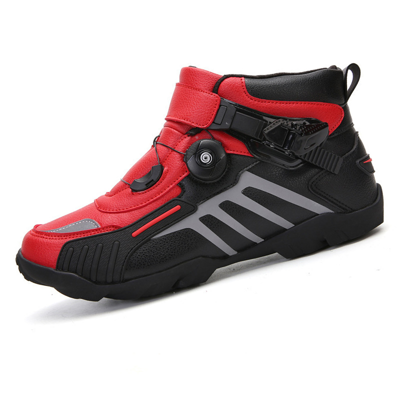High quality Road Cycling Shoes Men and Women Sneakers Profession...
