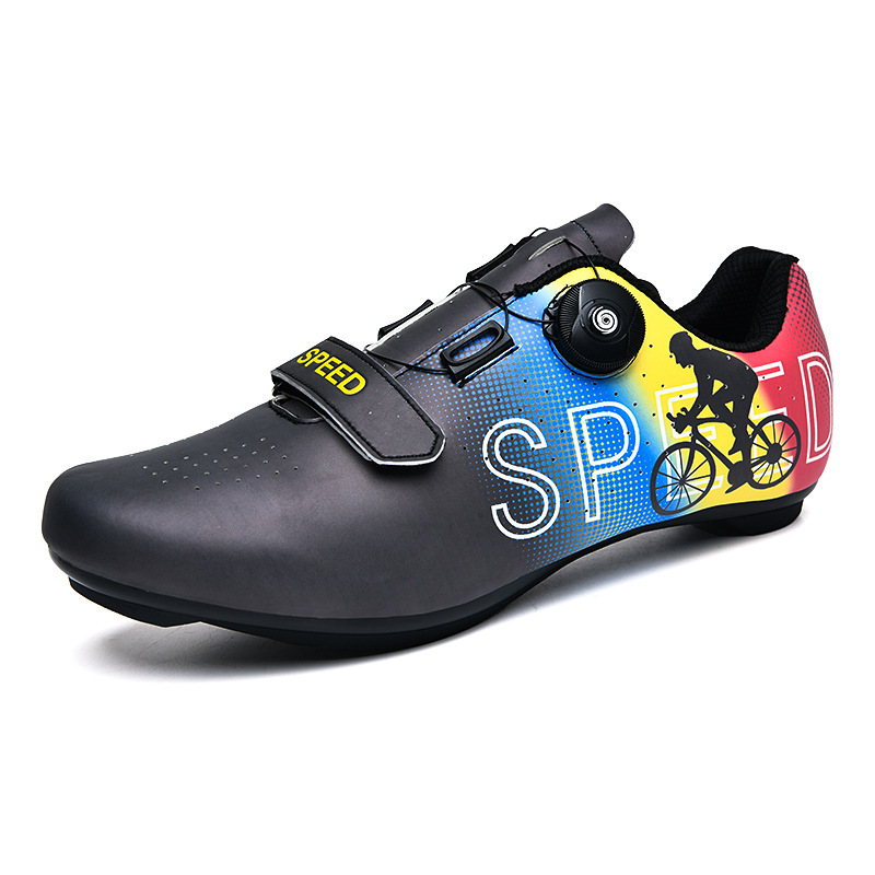 Road bike shoes bicycles shoe for high standard zapatillas Wholes...