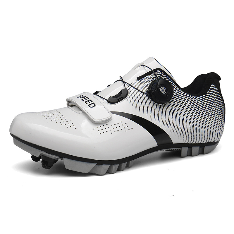 Large size Road bike shoes bicycles shoe for high standard zapati...