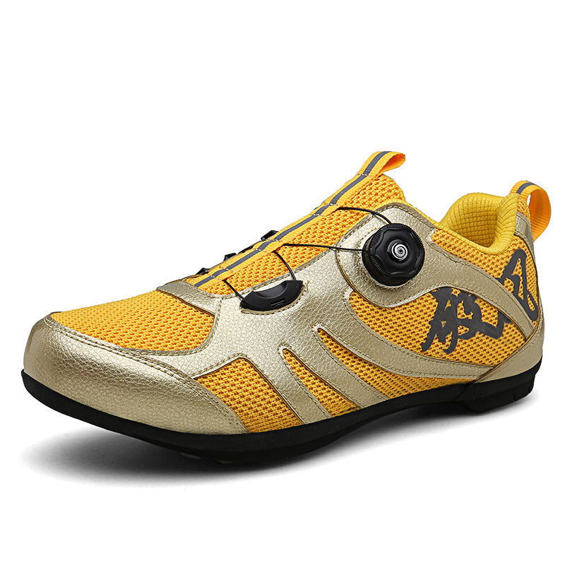 New arrivalMen Women Sneakers Professional Racing Bike Shoes...