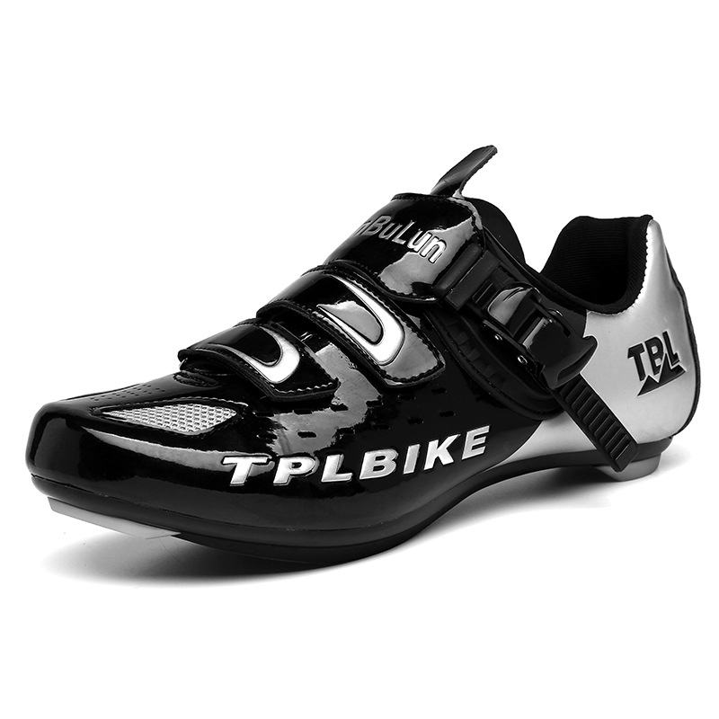 Large size Men and Women outdoor Cycling Shoes Road Bike Mesh...