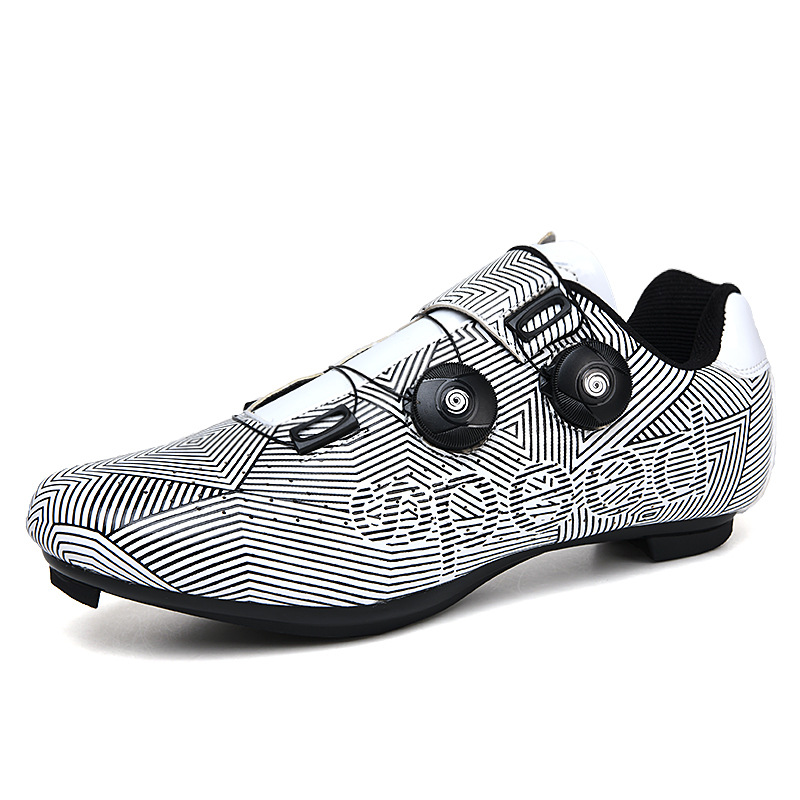 Hot sellingoutdoor Cycling Shoes men and women Road Bike Mesh...