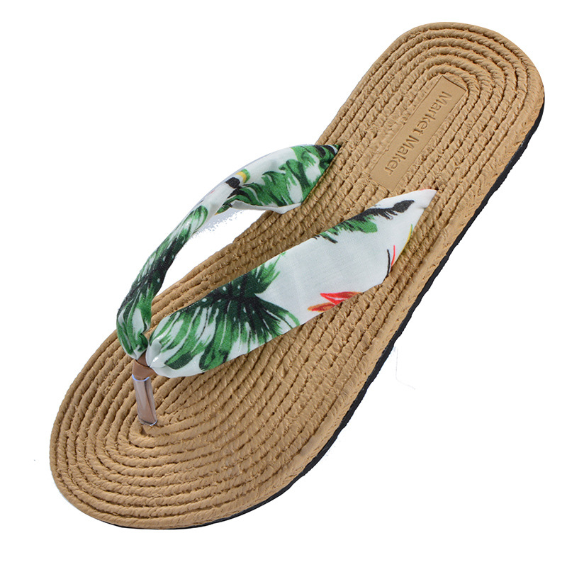 High quality womens EVA daily outdoor slippers sandals beach...
