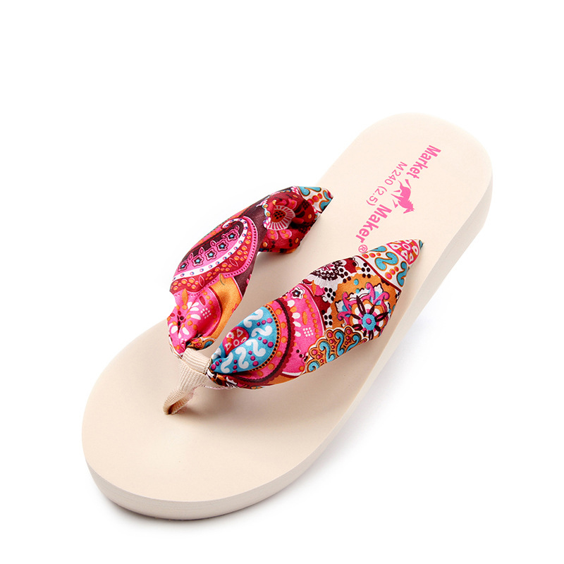 New High Quality Cheap sandals outdoor slippers Beach Flip Flops...
