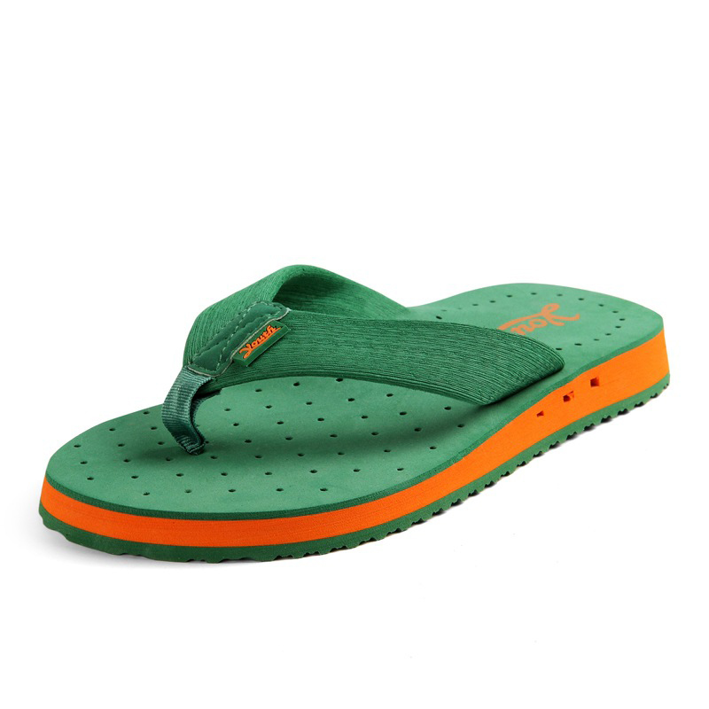 New style outdoor men beach Slippers flat sandals Flip Flops...