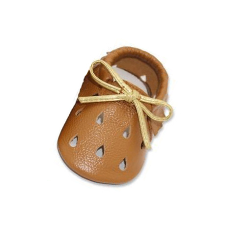 Hot Style Kids Baby Soft Leather Leisure Casual Shoes Infant...
