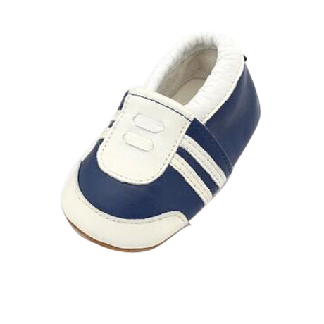 New Design Child Baby shoes Suede Leather Casual Shoes Infant...