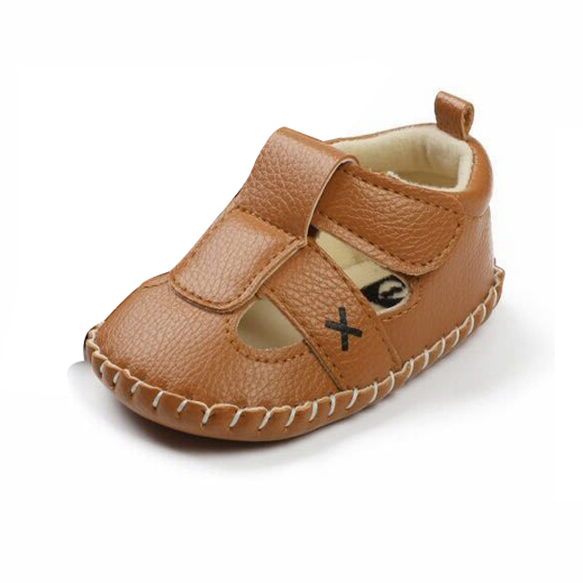 Hot Selling Fashion Baby Shoes Casual Sports Infant Prewalker...