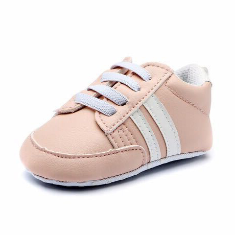 New Style Fashion Baby Sports Casual Shoes Infant Prewalker 1...