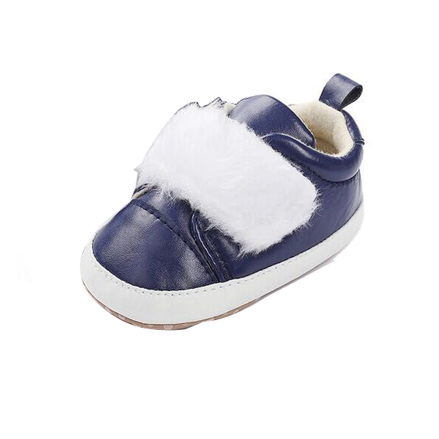 New Style Fashion Sports baby Casual Shoes Infant Prewalker 1...