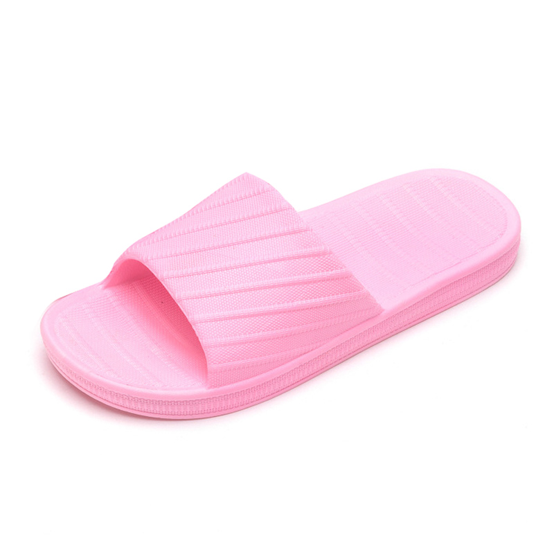 Latest design PVC homeslippers men and women outdoor A flip flops...