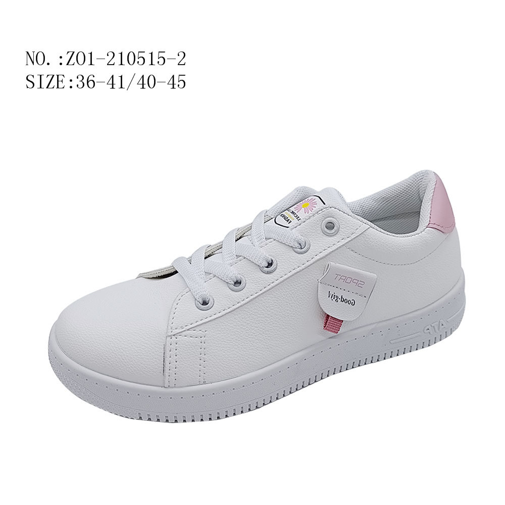 New style fashion men Sports sneaker casual shoes(ZL210515-2...