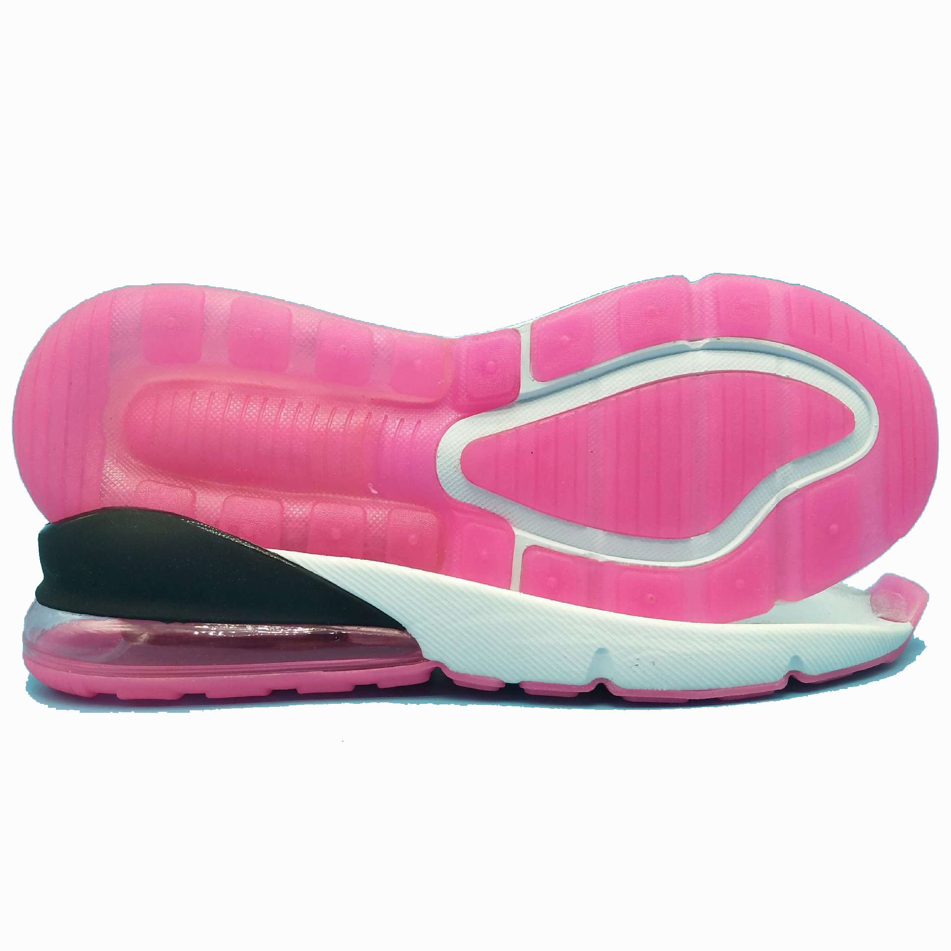 Womens and mens leisure sports insole cushioning insole for shoes...