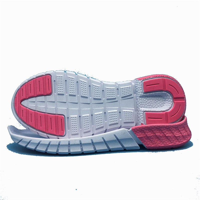 Women and men MDsports fashion shoes outsole leisure sports shock...