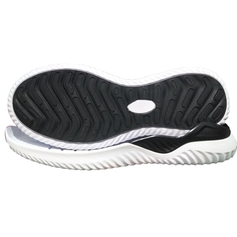 Women and mensports fashion MD outsole leisure sports shock absor...