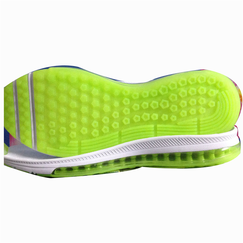 Newsports fashion MD outsole leisure sports shock absorption...