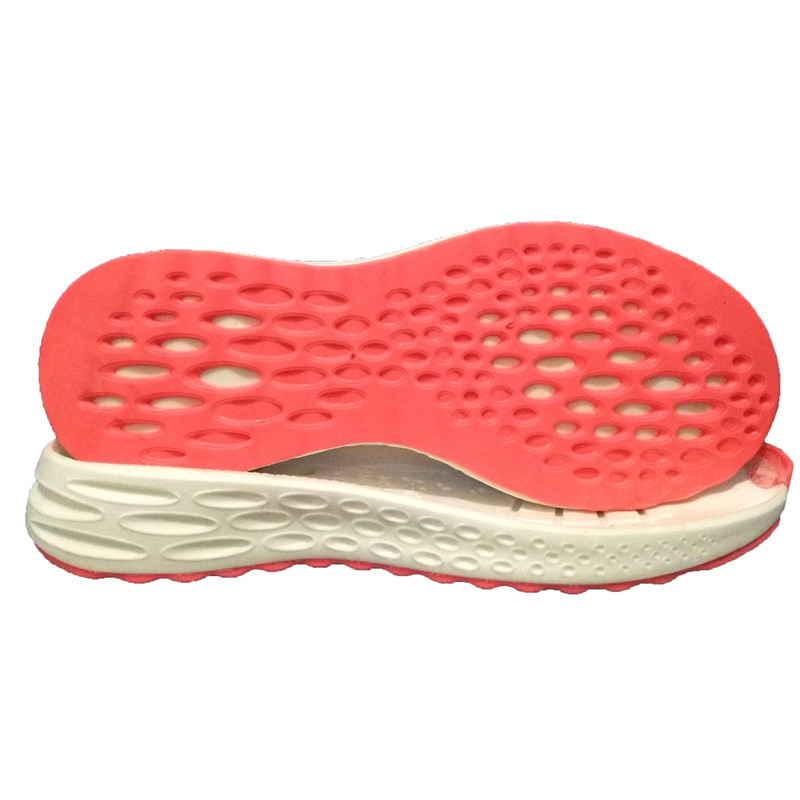 Newsports fashion MD outsole leisure sports shock absorption...