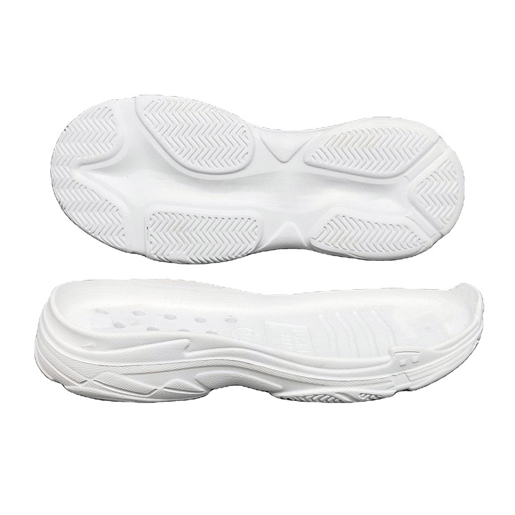 New sports fashion EVAoutsole leisure sports shock absorption...