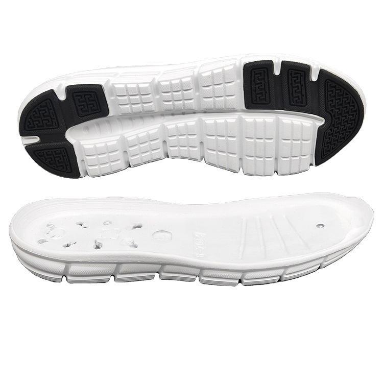 High qualitysports fashion EVAoutsole leisure sports shock absorp...