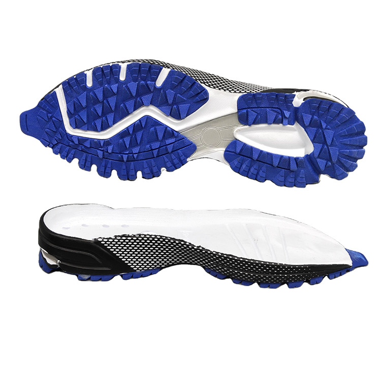 High qualitysports fashion MD outsole leisure sports shock absorp...