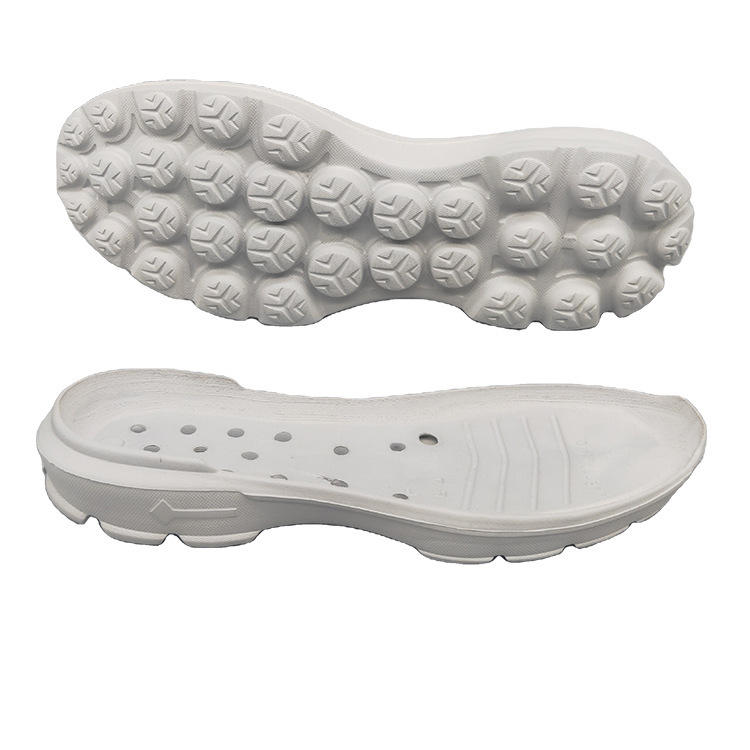 New sports fashion EVA outsole leisure sports shock absorption...