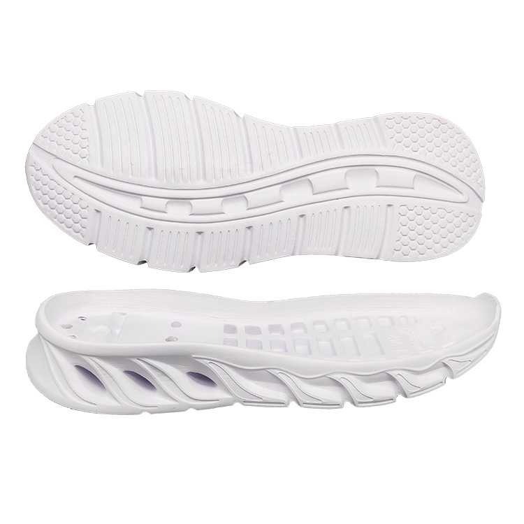 Hot salesports fashion EVAoutsole leisure sports shock absorption...