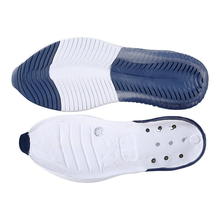 Women sports EVAoutsole leisure shock absorption breathableoutsol...