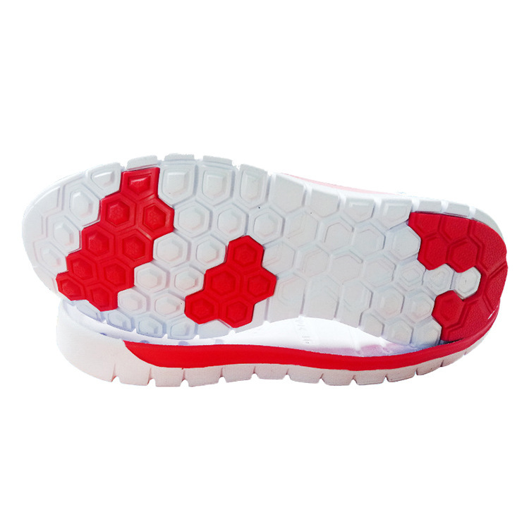 Unisex sportsEVAoutsole leisureshock absorption breathableoutsole...