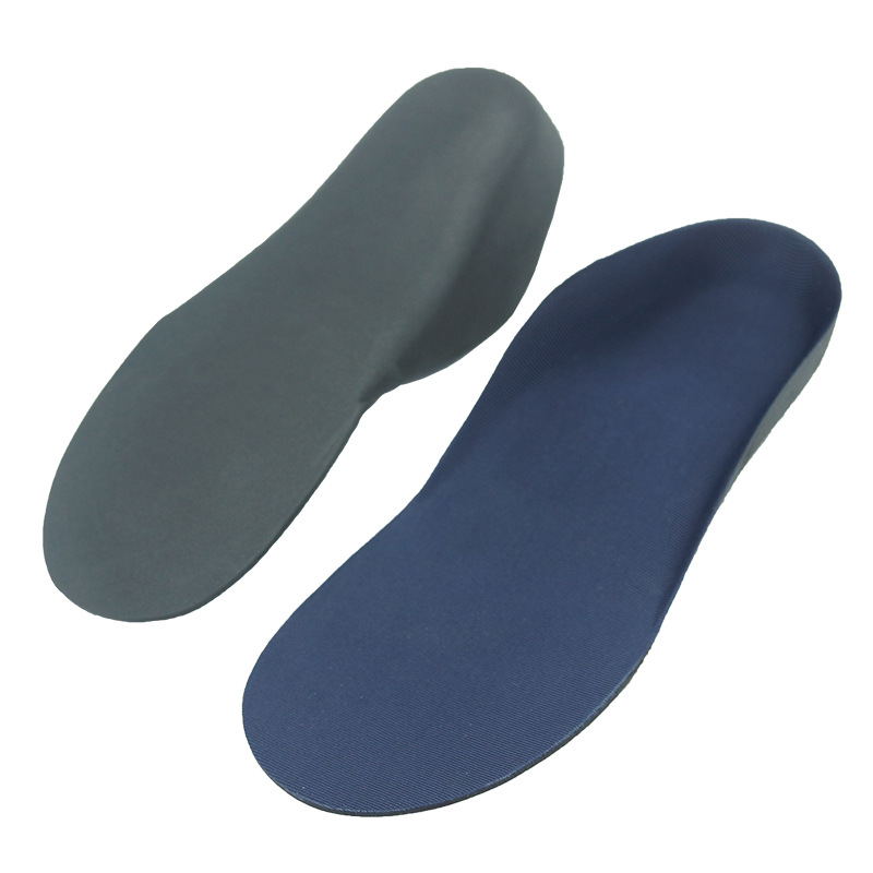 Childrens high elastic cushioning insole absorbs moisture and...