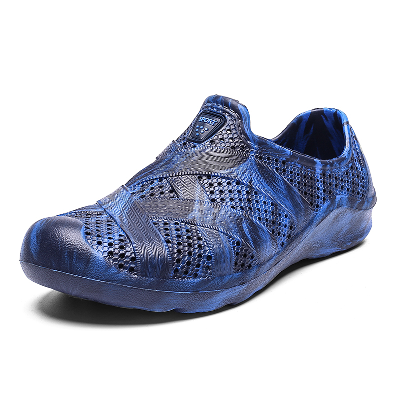 Hot selling breathable men mesh runningfashion sneaker casual...