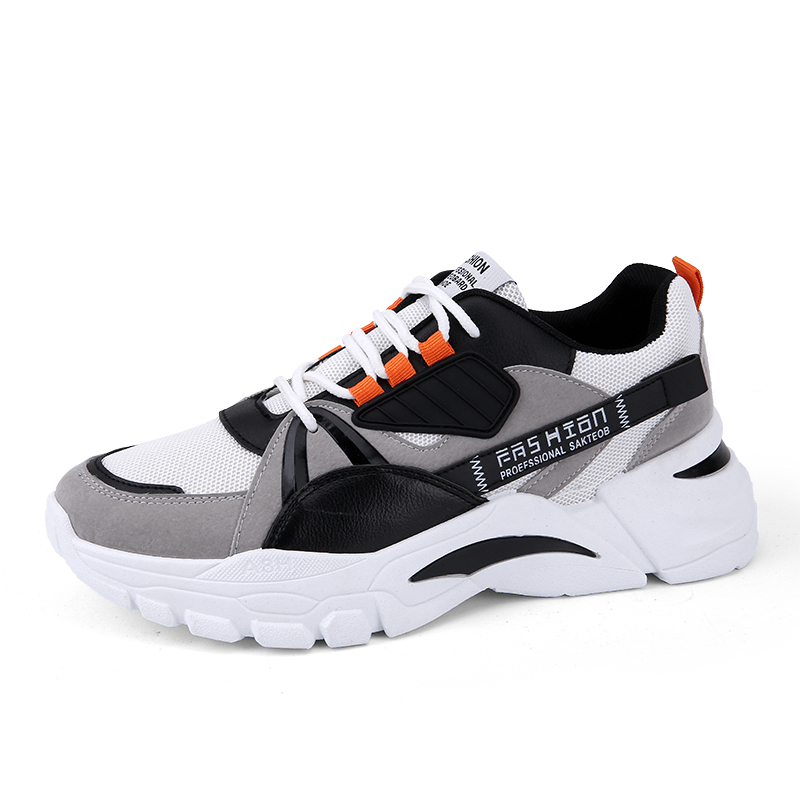 Hot selling fashion men running sneaker casual shoes 1. ITEM...