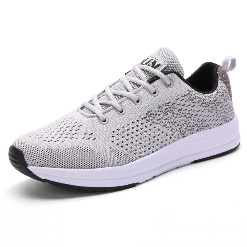 Hot selling fashion women and men running sneaker casual shoes...