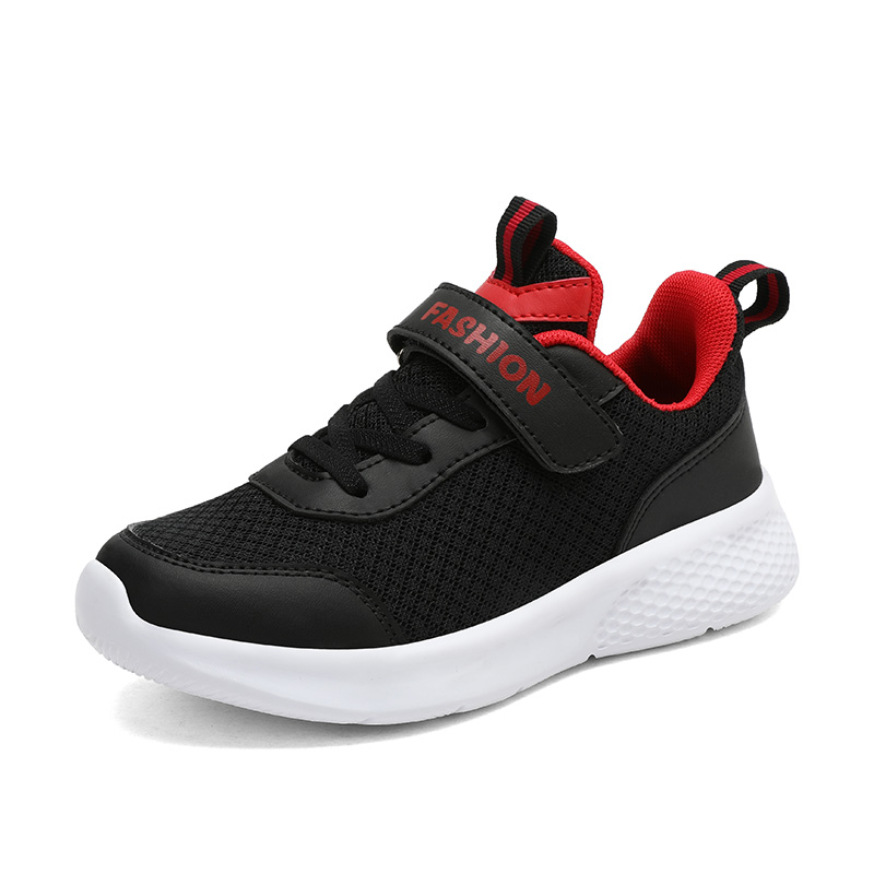 Hot selling fashion kids running sneaker casual shoes 1. ITEM...