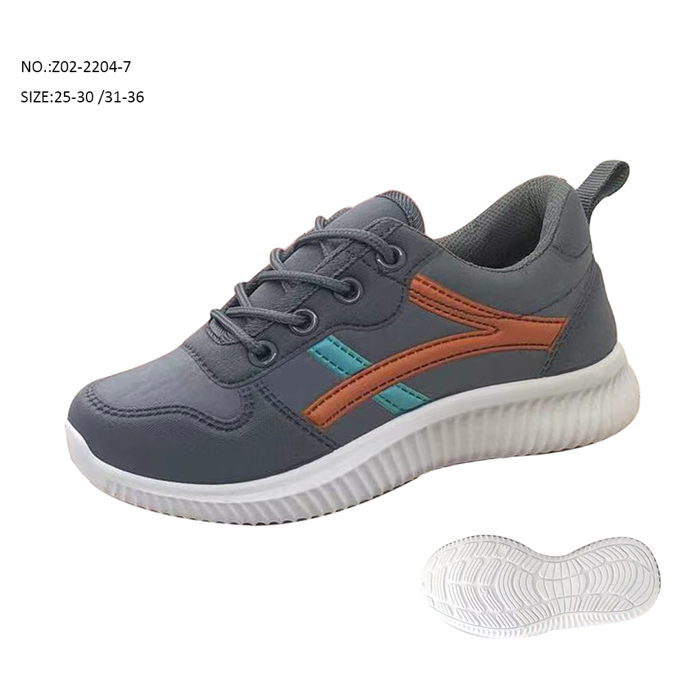 New style fashion kids casual shoes sport running shoes sneaker...