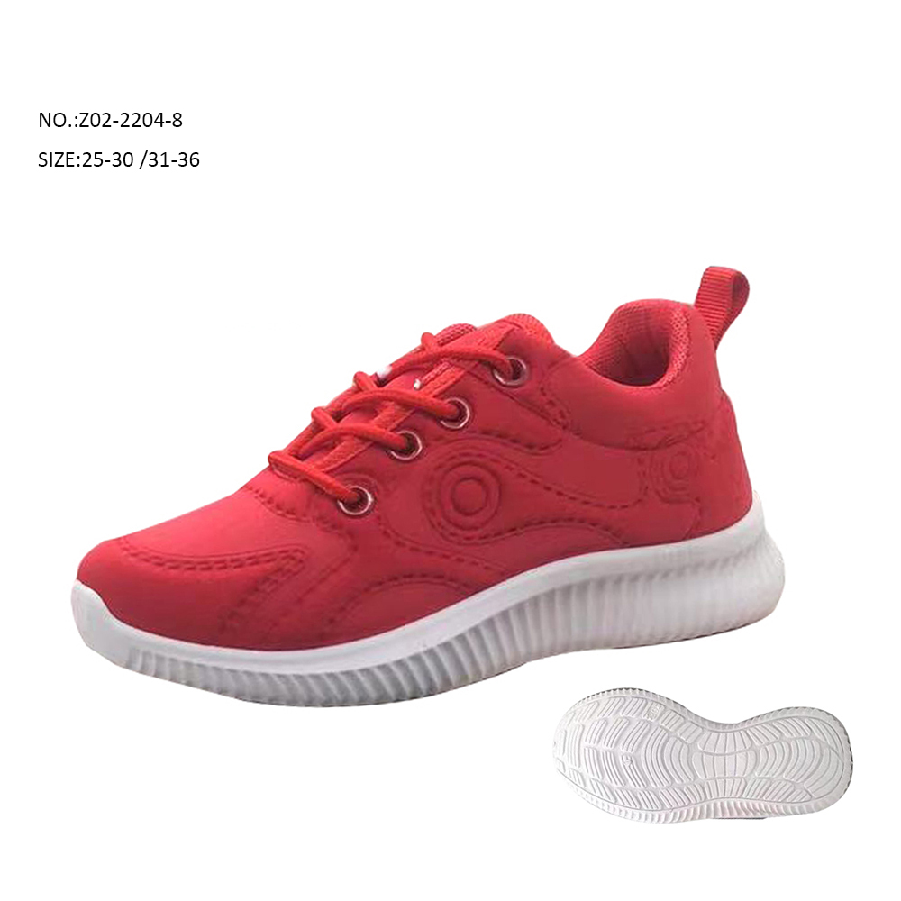 New style fashion kids casual shoes sport running shoes sneaker...