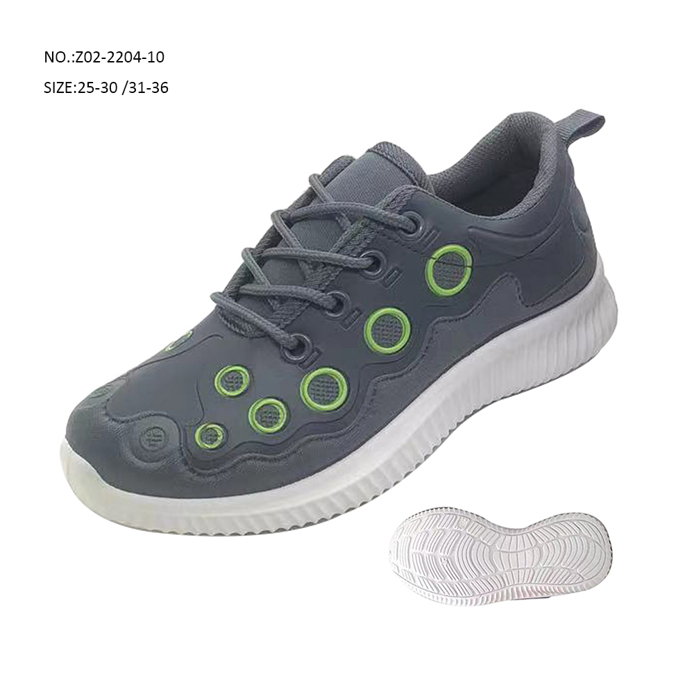 New style fashion kids casual shoes sport running shoes sneaker...
