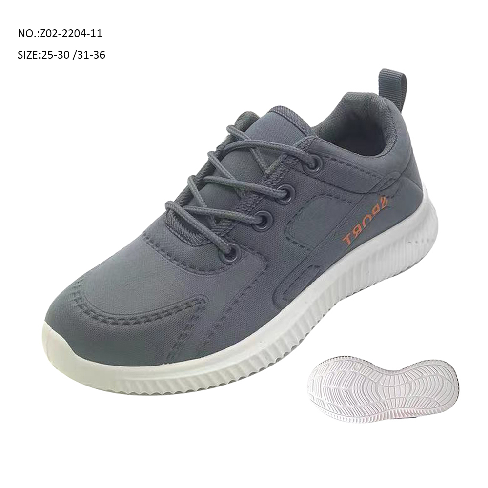 New style fashion kids casual shoes sport running shoes sneaker...