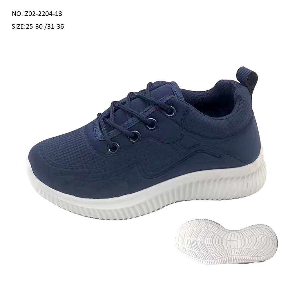 New style fashion kids casual shoes sport running shoes sneaker...