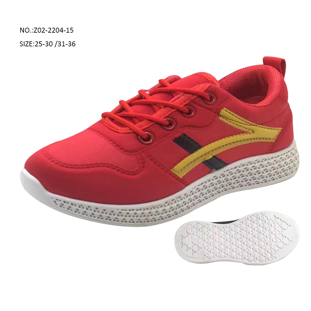 New style fashion kids casual shoes sport running shoes sneaker...