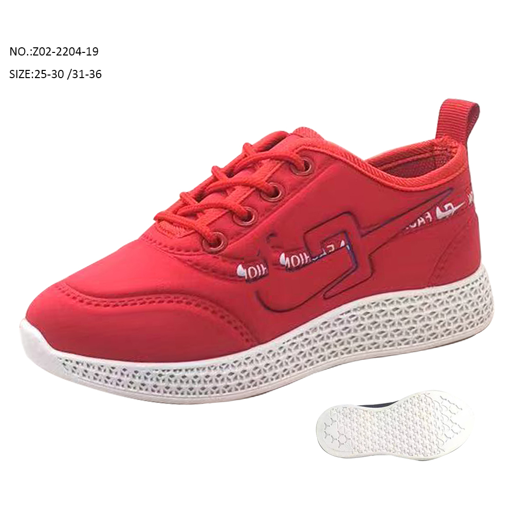 New style fashion kids casual shoes sport running shoes sneaker...