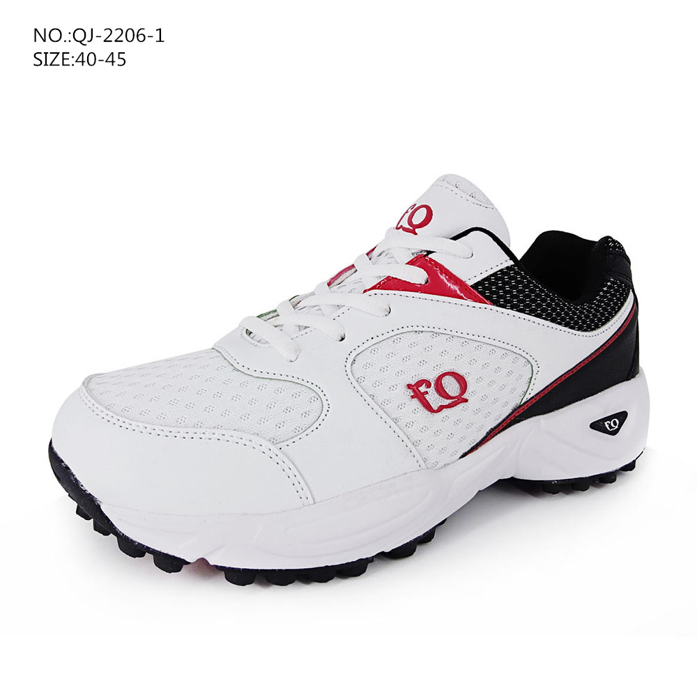 Hot selling fashionmen running sneaker casual shoes 1. ITEM NO:QJ...