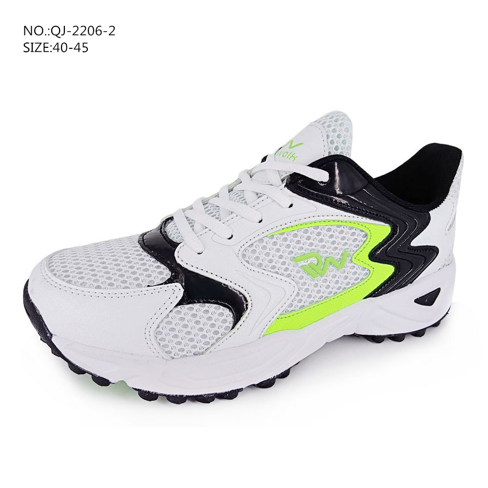 Hot selling fashionmen running sneaker casual shoes 1. ITEM NO:QJ...