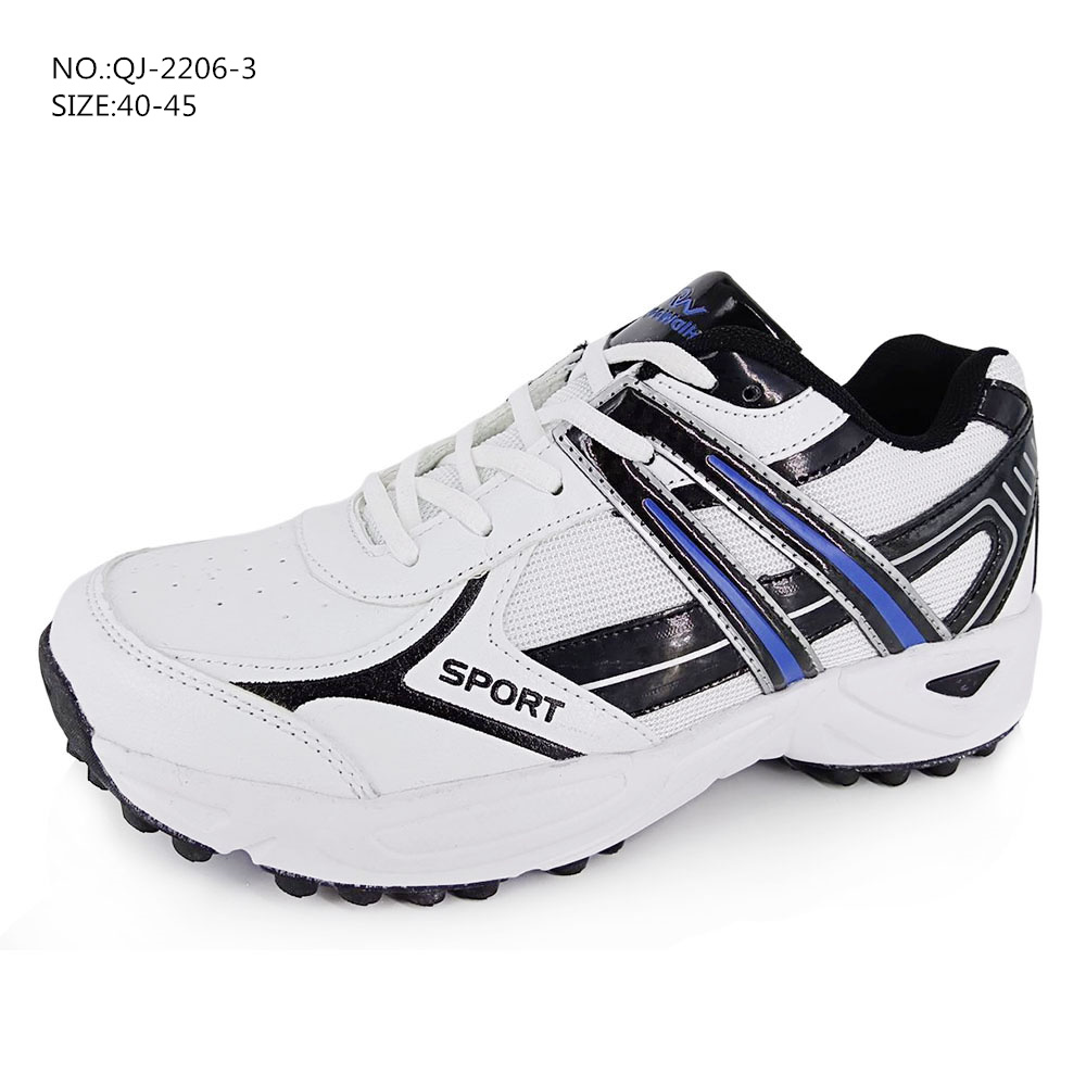 Hot selling fashionmen running sneaker casual shoes 1. ITEM NO:QJ...