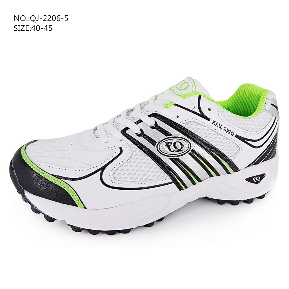 Hot selling fashionmen running sneaker casual shoes 1. ITEM NO:QJ...