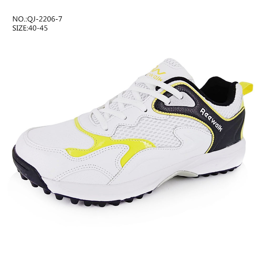 Hot selling fashionmen running sneaker casual shoes 1. ITEM NO:QJ...