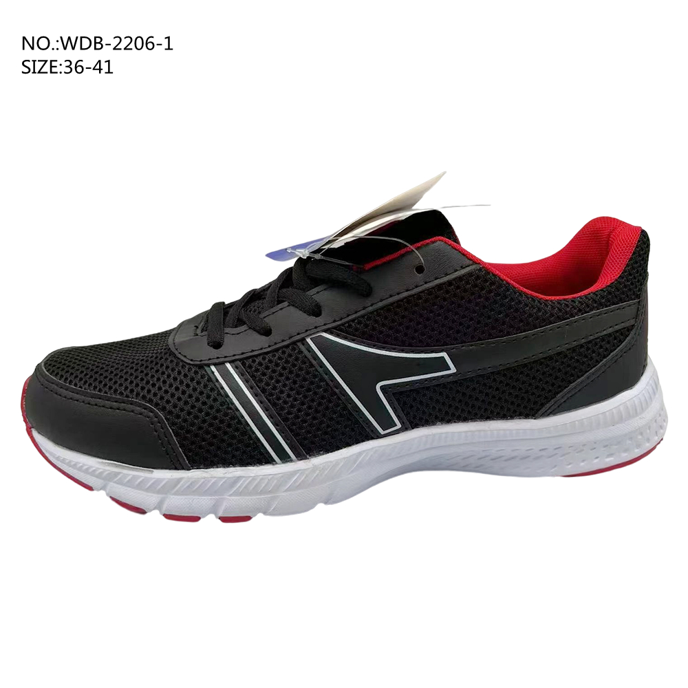 New style fashion sports sneaker running shoes for women 1. ITEM...